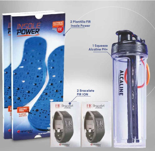 Kit Bienestar