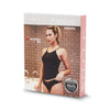 Bragas (Tanga)- Iones de Plata