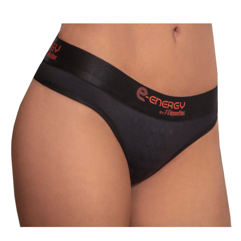 Bragas (Tanga)- Iones de Plata