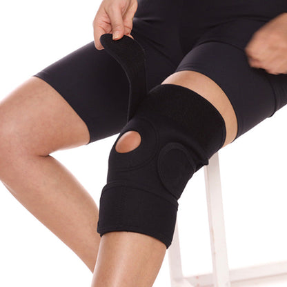 Rodillera Ajustable - Knee Brace FIR - 3 Ajustes