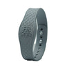 Pulsera New FIR Style -Gris