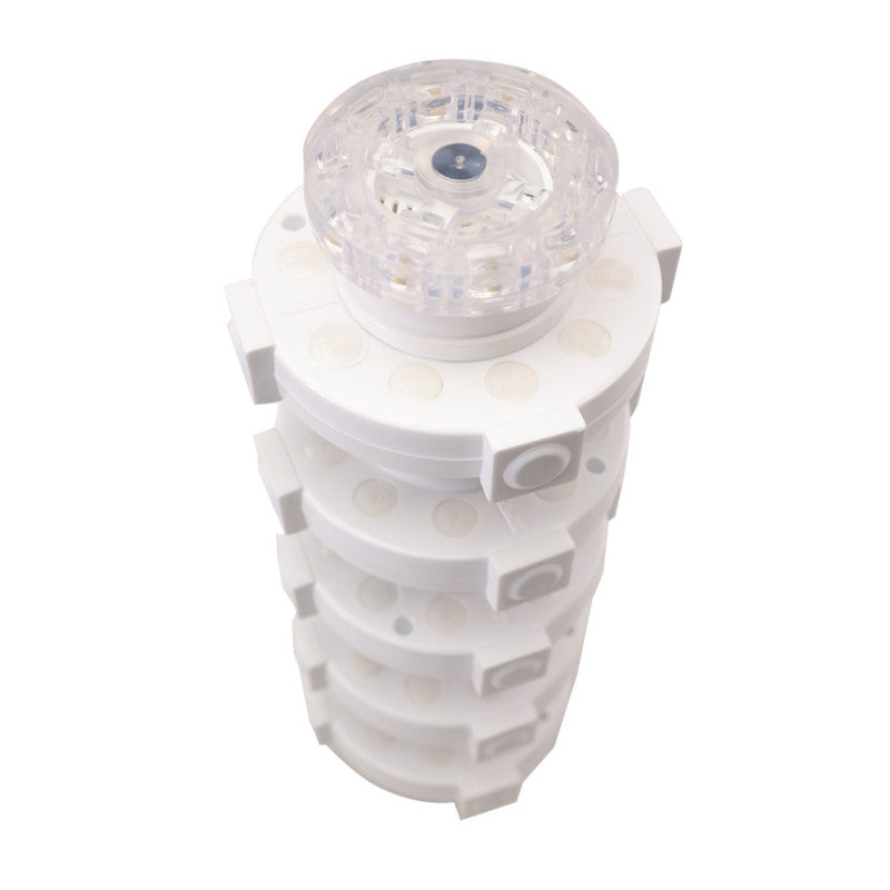 Alcaline Power (5 Discos) 5.000 Litros