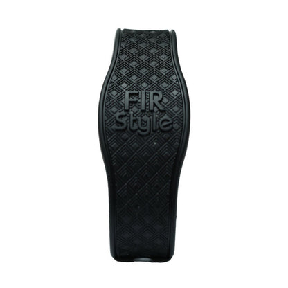 Pulsera New FIR Style - Negro