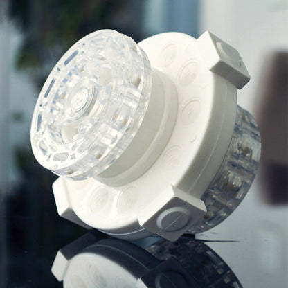 Alcaline Power (Disco) 1.000 Litros