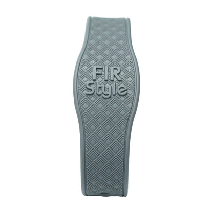 Pulsera New FIR Style -Gris