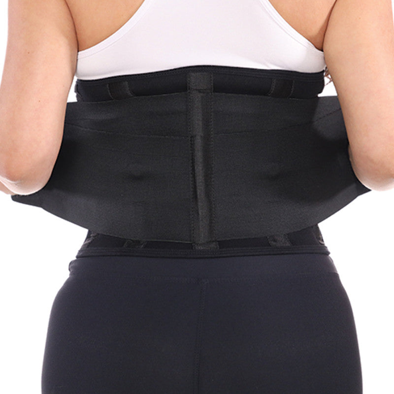 Abdominal Starp Ion - Cinta Abdominal