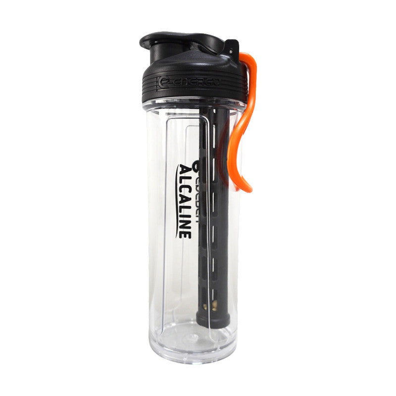 Alcaline PH Squeeze
