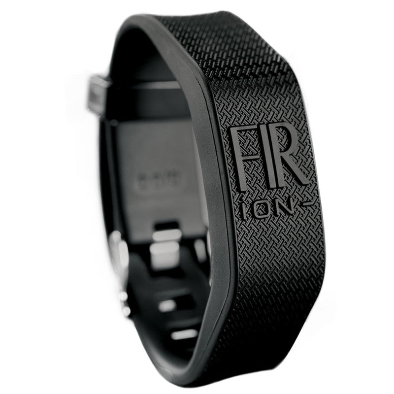 Kit Pulsera FIR Íon | 10+1 | Negro