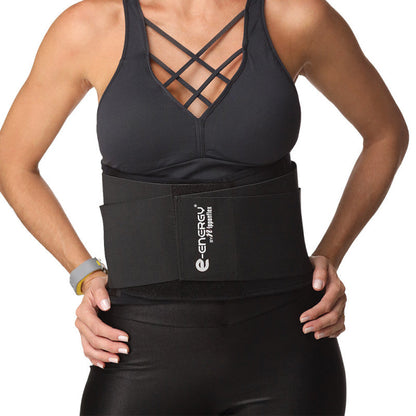 Abdominal Starp Ion - Cinta Abdominal