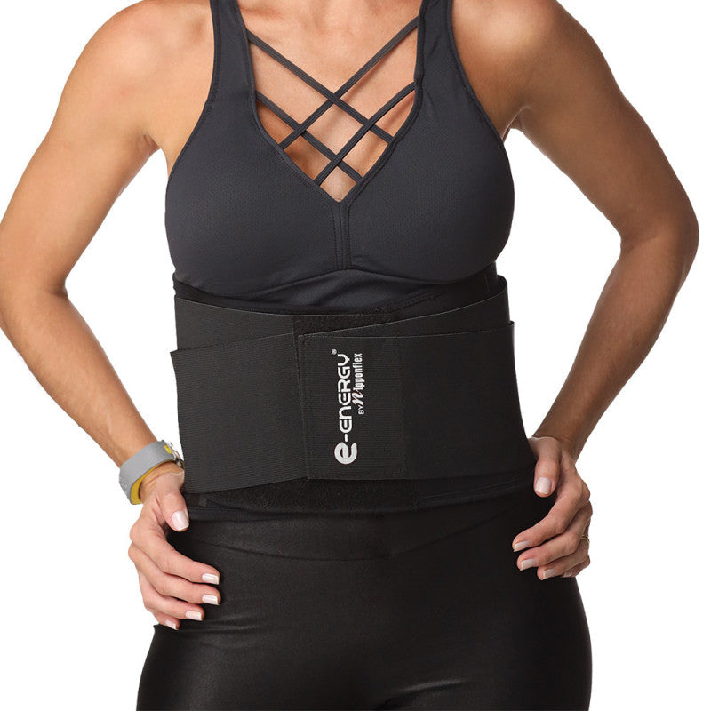 Abdominal Starp Ion - Cinta Abdominal