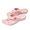 Zapatilla Slippers FIR Femenino - Nude