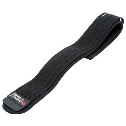 Faja Multiuso - Multipurpose Track FIR - Negra
