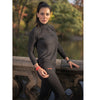 Calza Legging Sport FIR - Negro